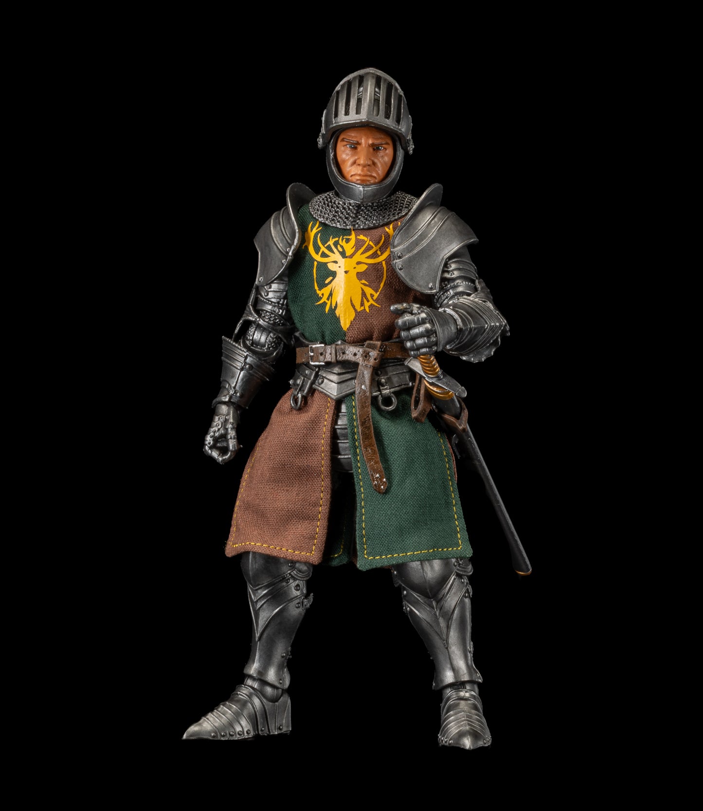 Mythic Legions - Reinforcements 3, Xylona's Flock Tunic Set,  Actionfigur Zubehör, Four Horsemen Studios, Legions World - Figurenlager