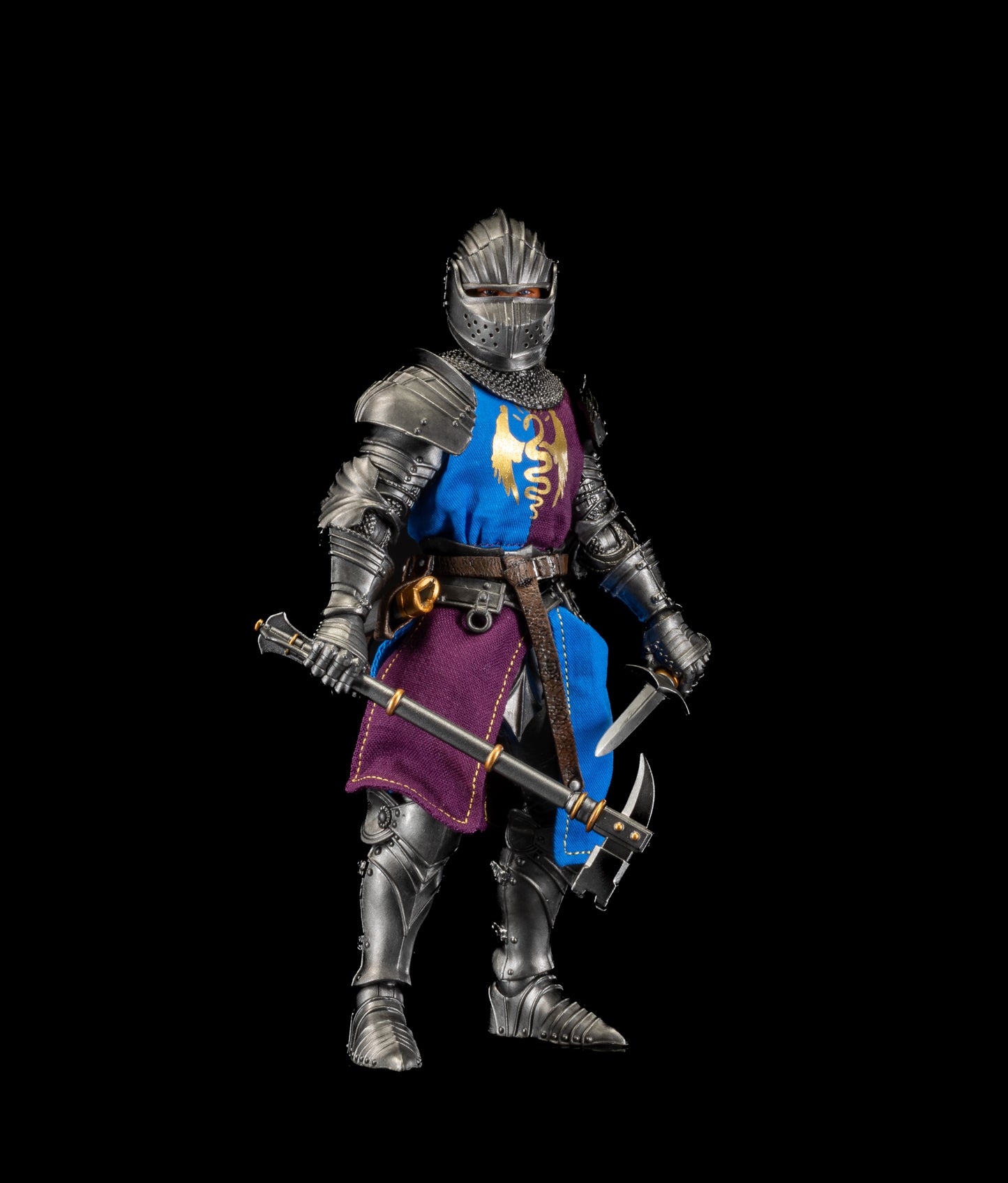 Mythic Legions - Reinforcements 3, Convocation of Bassylia Tunic Set,  Actionfigur Zubehör, Four Horsemen Studios, Legions World - Figurenlager