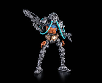 Cosmic Legions Mortal Thorn Book One, ACU Protectorate Deployment Mission Pack, Actionfigur Zubehör, Four Horsemen Studios, Figurenlager, Legions World