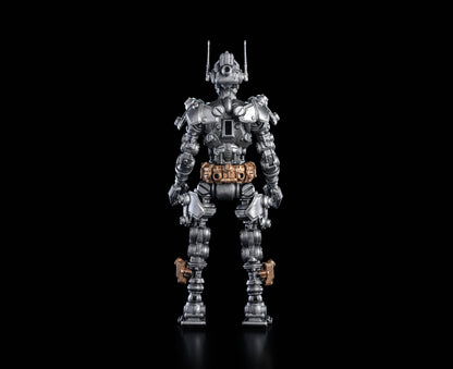 Cosmic Legions Mortal Thorn Book One, ACU-3 Legion Builder, Actionfigur, Four Horsemen Studios, Figurenlager, Legions World