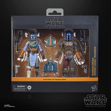 Star Wars Black Series Mandalorian Shriek-Hawk Trainers