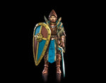 Mythic Legions - SIR ANDREW