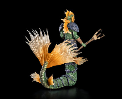 Mythic Legions - Sireyn Opalscale