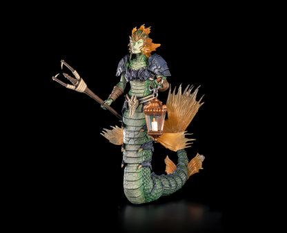 Mythic Legions - Sireyn Opalscale