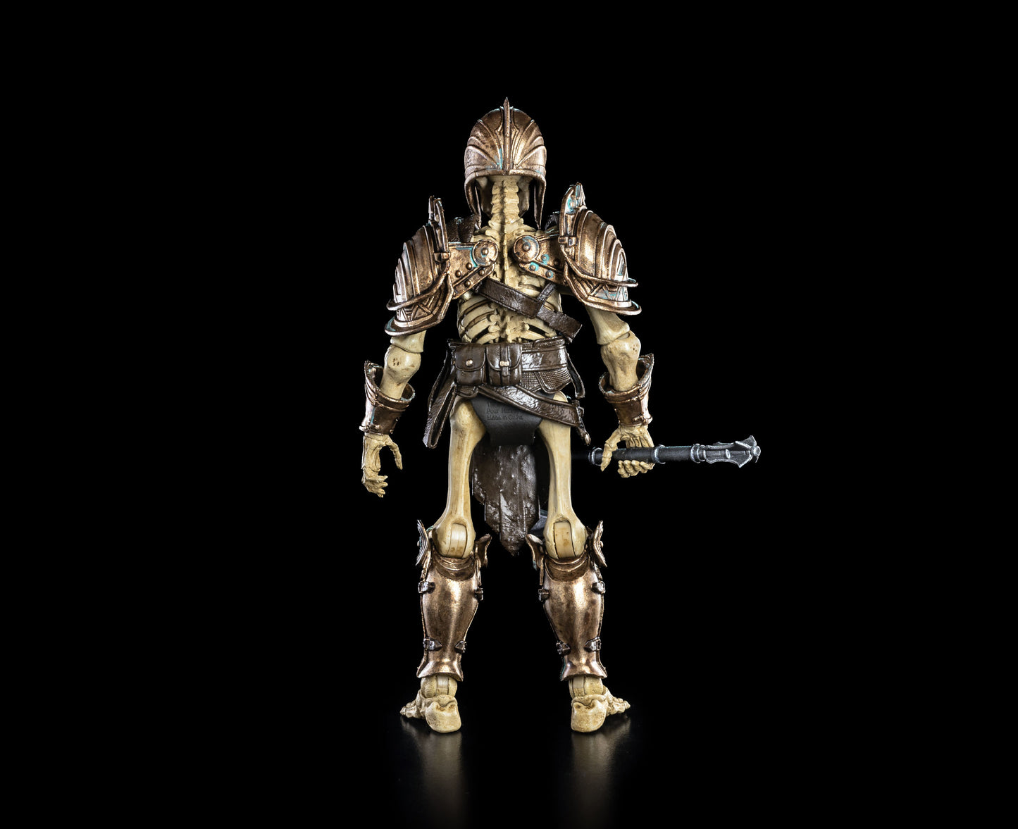 Mythic Legions - RPG - The Roleplaying Game - Four Horsemen Studios - Actionfigur - Skeleton Fighter