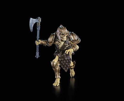 Mythic Legions - RPG - The Roleplaying Game - Four Horsemen Studios - Actionfigur - Skeleton Fighter
