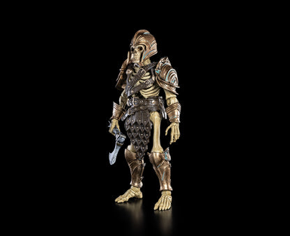 Mythic Legions - RPG - The Roleplaying Game - Four Horsemen Studios - Actionfigur - Skeleton Fighter