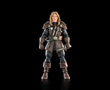 Mythic Legions - RPG - The Roleplaying Game - Four Horsemen Studios - Actionfigur - Elf Rogue
