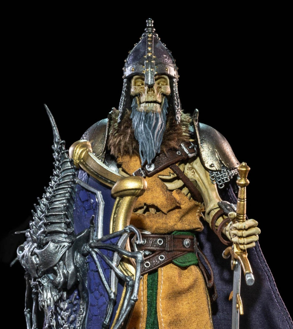 Mythic Legions - THORASIS – Figurenlager.de