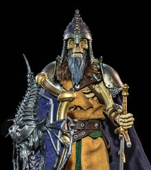 Mythic Legions - THORASIS