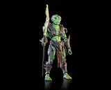 Cosmic Legions Oxkrewe Book one Thraxxon Thraxxian Scout Actionfigur