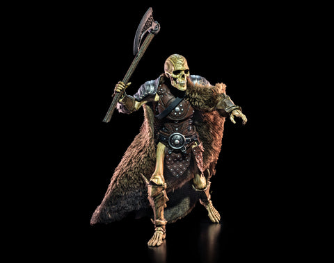 Mythic Legions - The Undead of Vikenfell