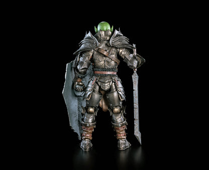 Pre-order: Mythic Legions - Urzokk
