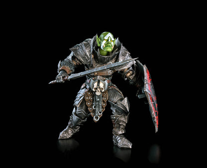 Pre-order: Mythic Legions - Urzokk