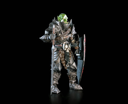 Pre-order: Mythic Legions - Urzokk