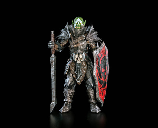Pre-order: Mythic Legions - Urzokk