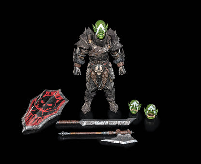 Pre-order: Mythic Legions - Urzokk