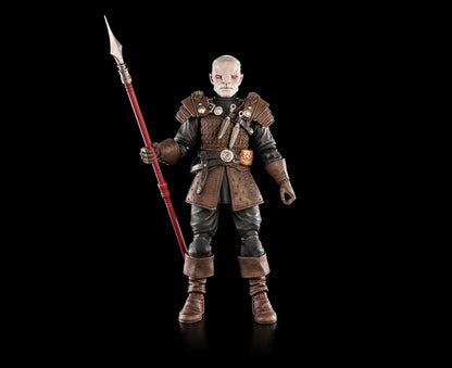 Mythic Legions - RPG - The Roleplaying Game - Four Horsemen Studios - Heads Pack