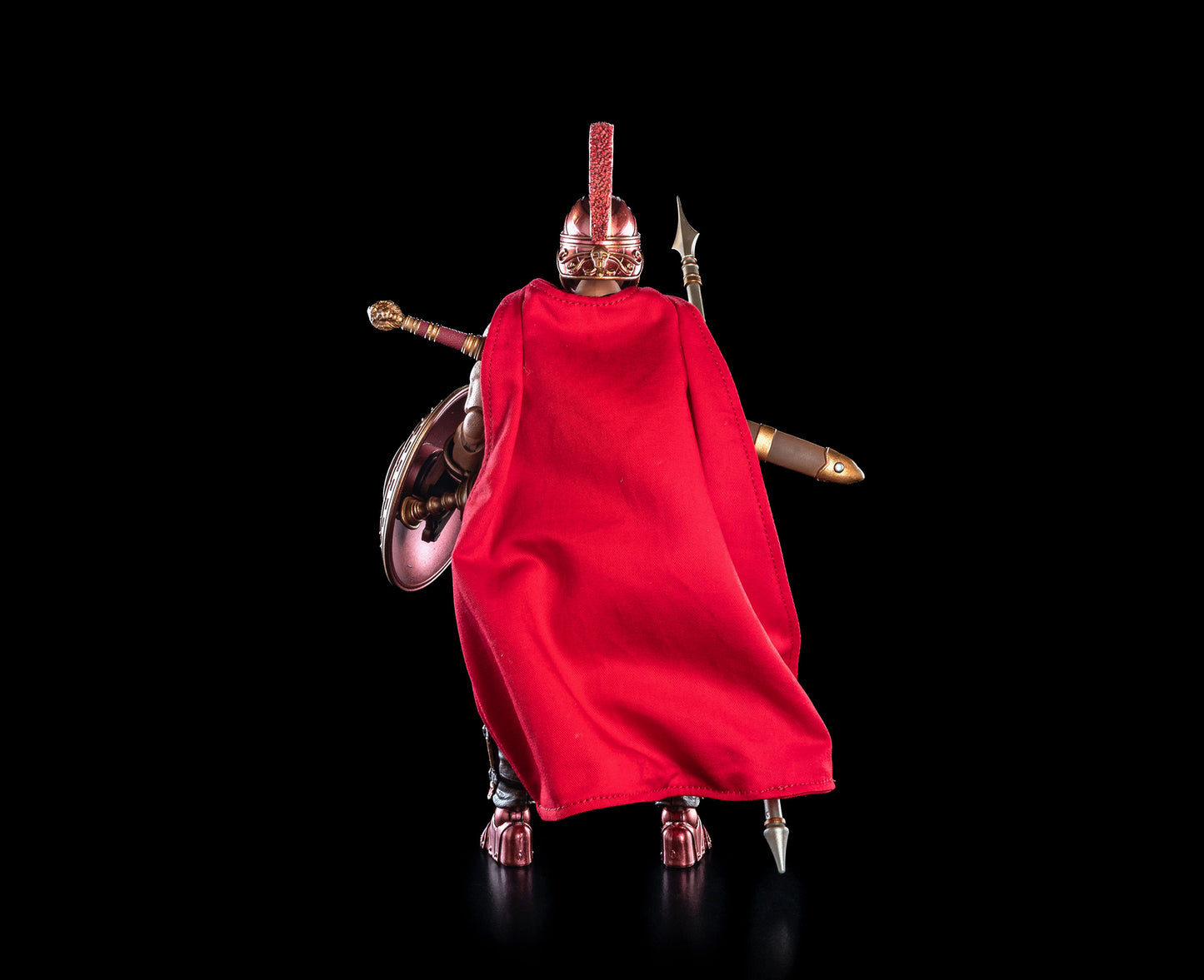 Mythic Legions - Vitus Prime