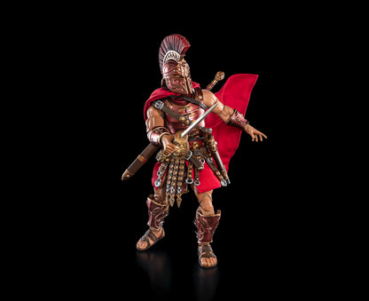 Mythic Legions - Vitus Prime