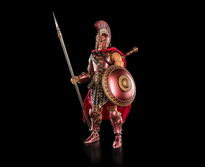 Mythic Legions - Vitus Prime