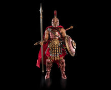 Mythic Legions - Vitus Prime, Four Horsemen Studios, Actionfigur, Wave: Dawns of Discovery