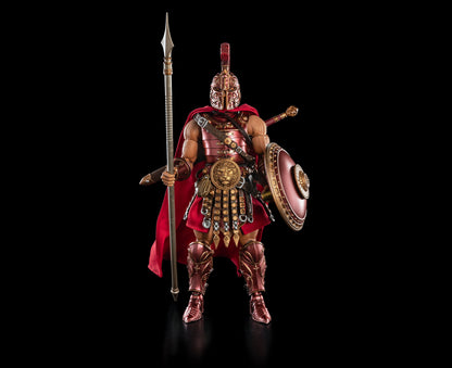 Mythic Legions - Vitus Prime