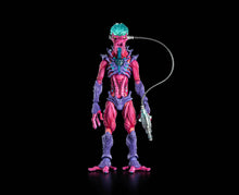 Cosmic Legions Mortal Thorn Book One, Zorrtexx, Actionfigur, Four Horsemen Studios, Figurenlager, Legions World