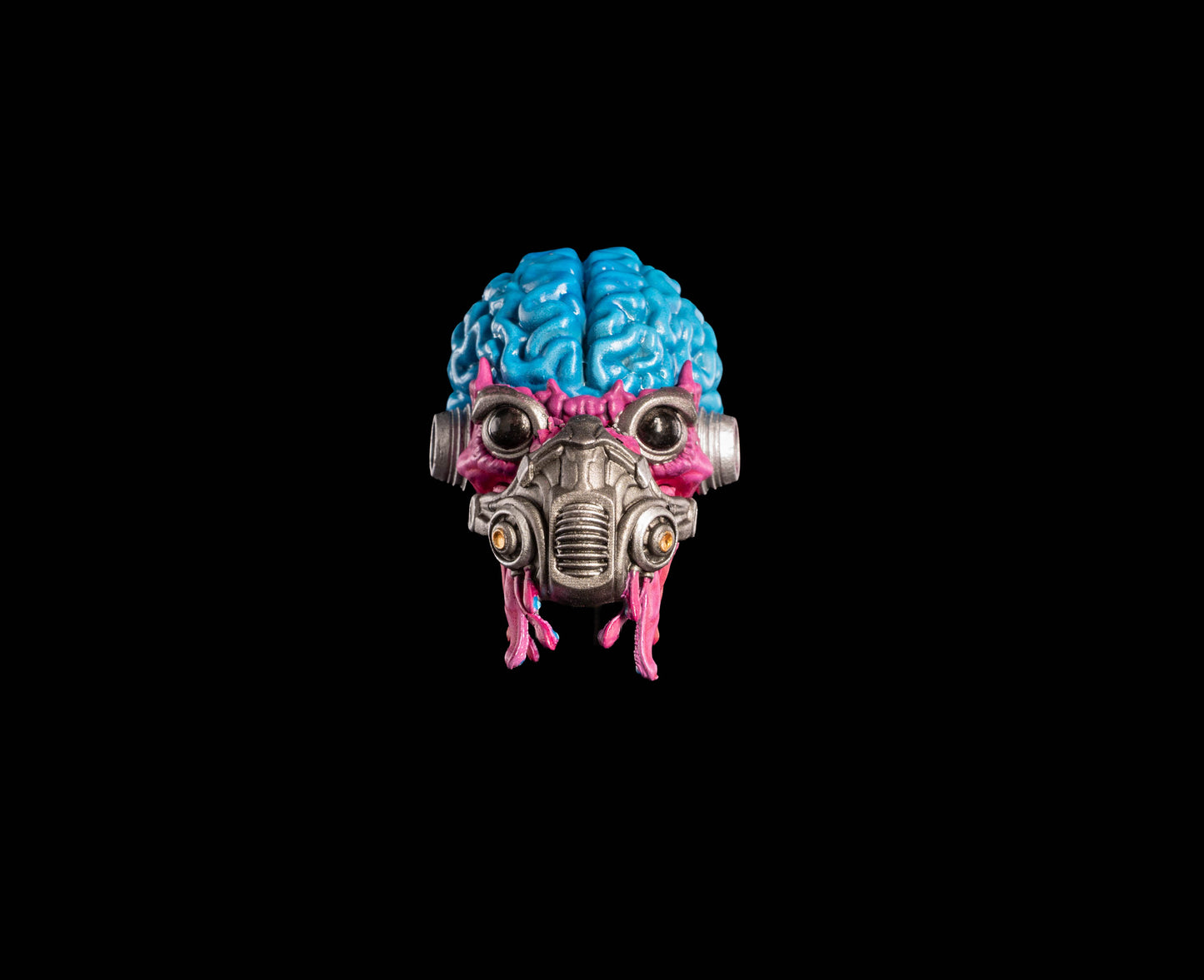 Cosmic Legions - Mortal Thorn Heads Pack
