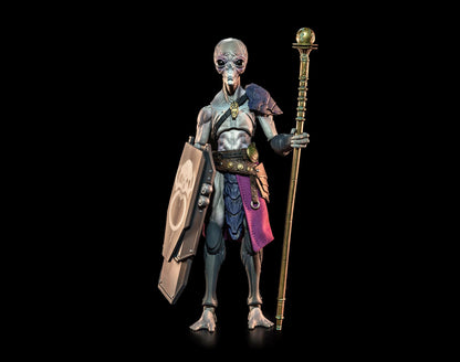 Cosmic Legions - Greyborn Character Pack