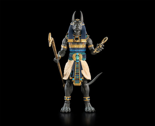 Figura Obscura - Anubis