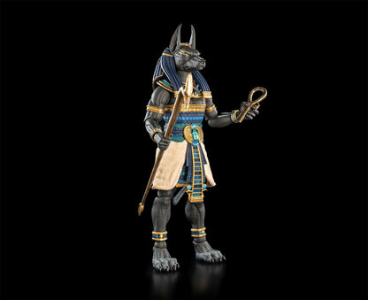 Figura Obscura - Anubis