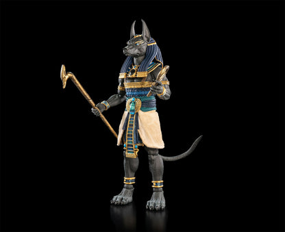 Figura Obscura - Anubis