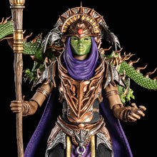 Pre-order: Mythic Legions - Arraya the Talon Bearer