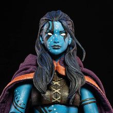 Mythic Legions - Azza Spiritbender 2, Four Horsemen Studios, Actionfigur, Wave: Ashes of Agbendor