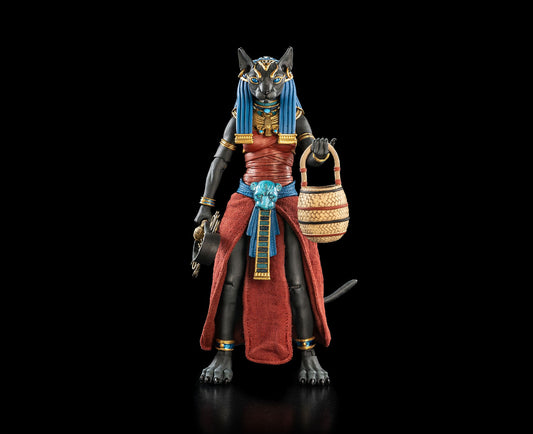 Figura Obscura - Bastet