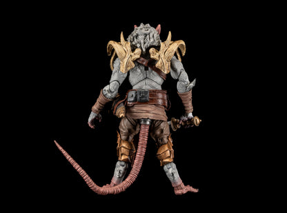 Mythic Legions - Reinforcements 3, The Bilge Legion Builder,  Actionfigur, Four Horsemen Studios, Legions World - Figurenlager