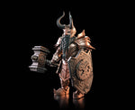 Mythic Legions - Cavern Dwarf 2