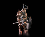 Mythic Legions - Cavern Dwarf 2