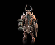 Mythic Legions - Cavern Dwarf 2