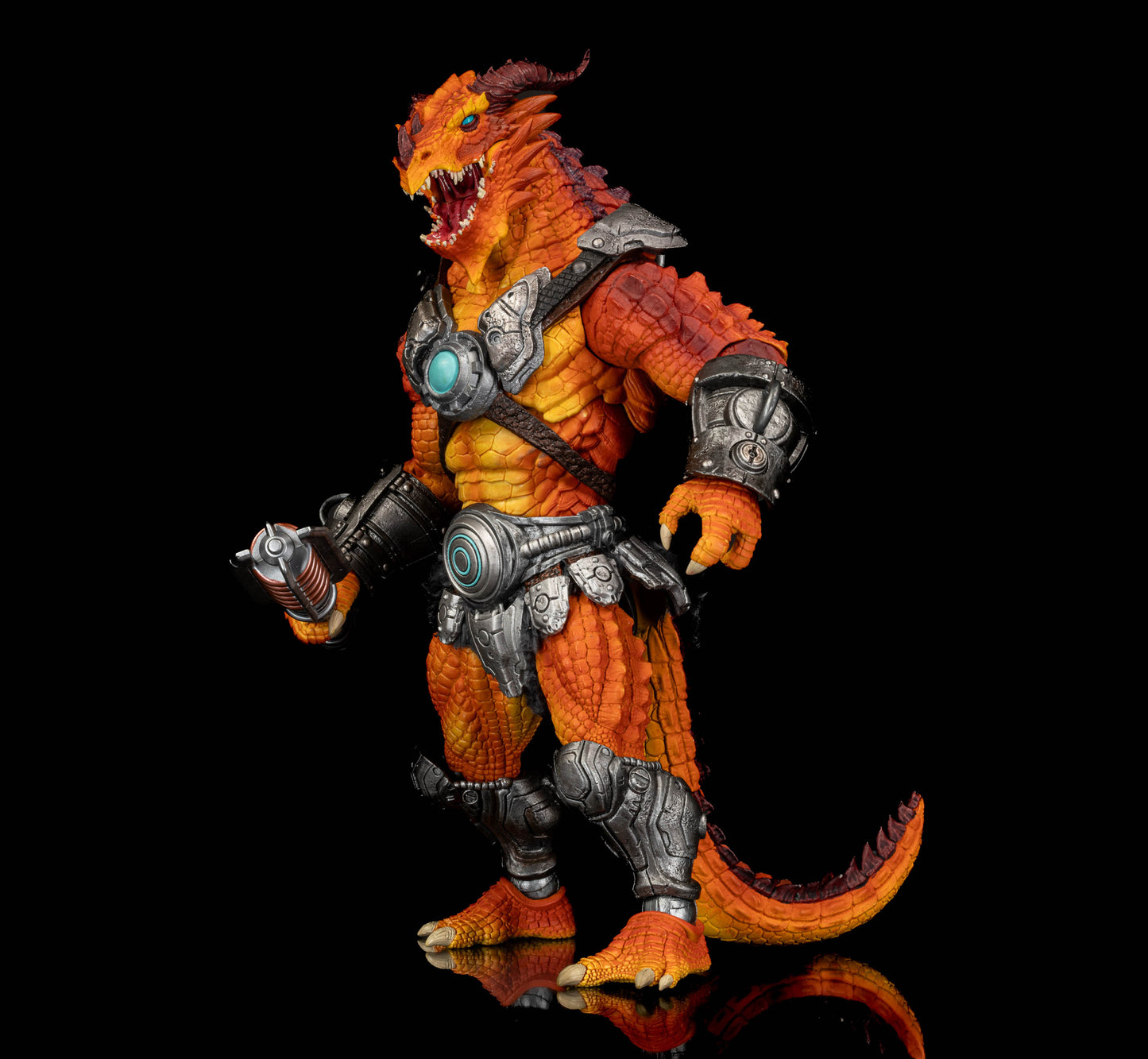 Cosmic Legions - Dragosyr Character Pack