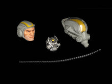 Cosmic Legions - Sentry Character Pack