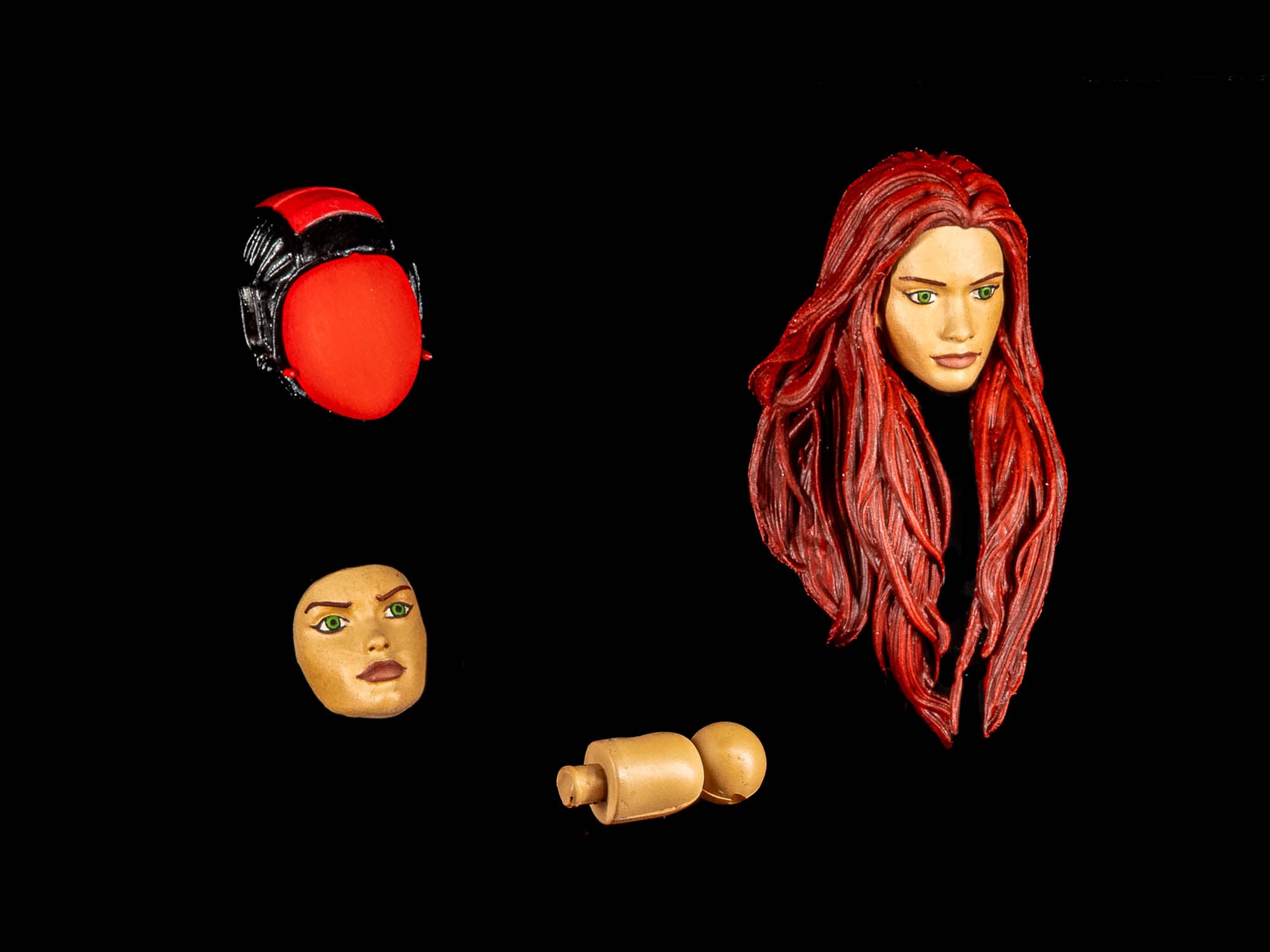 Cosmic Legions - Engineer Character Pack – Figurenlager.de