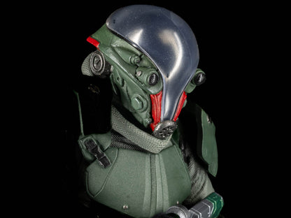 Cosmic Legions - Experiment AA-20 Character Pack