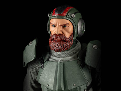 Cosmic Legions - Experiment AA-20 Character Pack