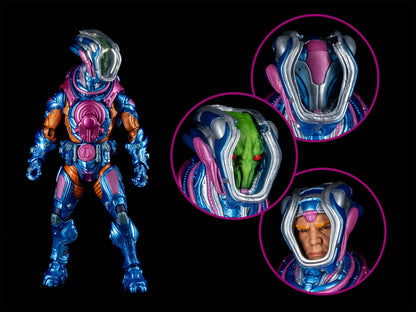 Cosmic Legions - Opor-A-Tiv83 Character Pack