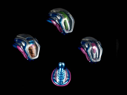 Cosmic Legions - Opor-A-Tiv83 Character Pack