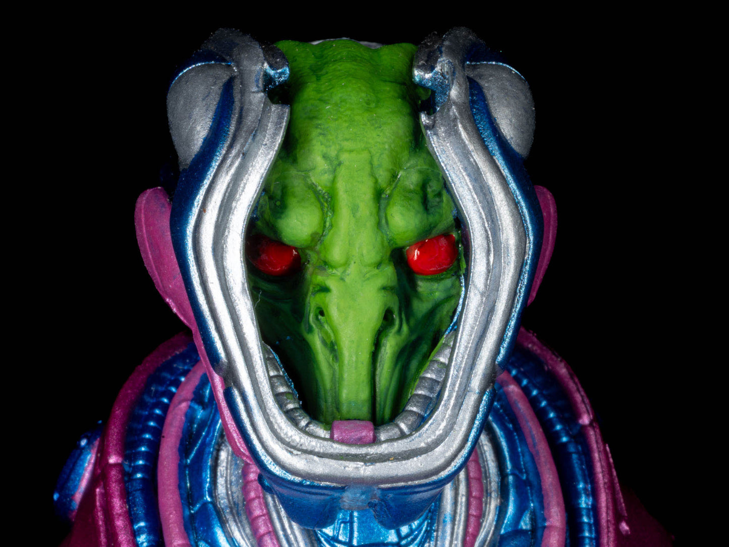 Cosmic Legions - Opor-A-Tiv83 Character Pack