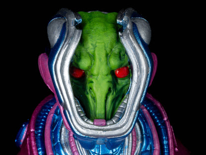 Cosmic Legions - Opor-A-Tiv83 Character Pack