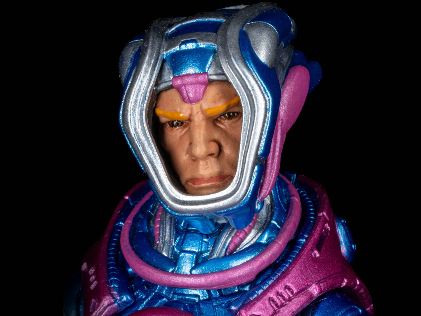 Cosmic Legions - Opor-A-Tiv83 Character Pack